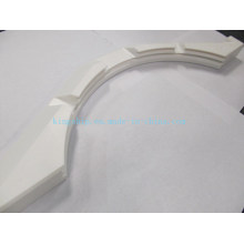 Cheap Wholesale CNC Milling Plastic Part